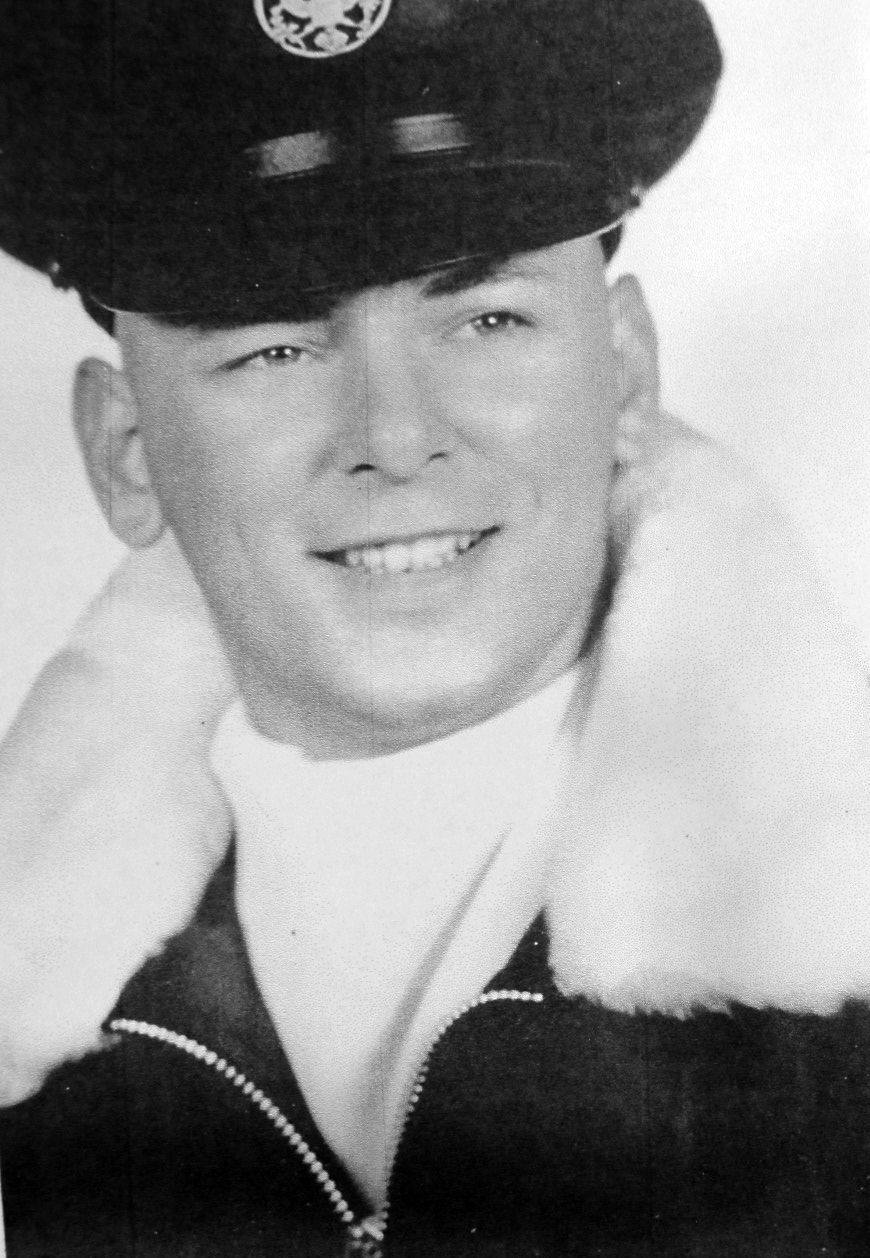 Tyson, Norris L.